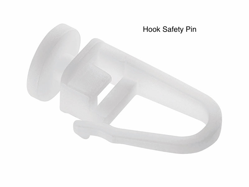 Curtain Hook (10 per Pack)
