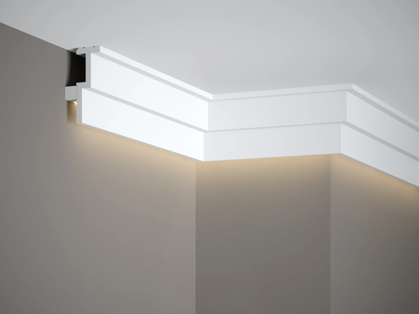 QL024-Lighting Profile