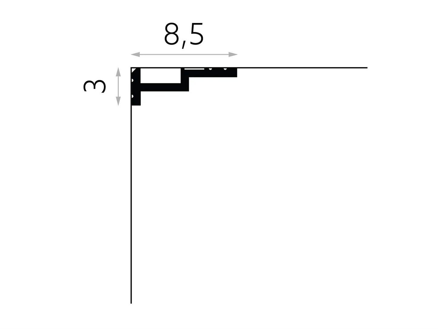 QL024-Lighting Profile