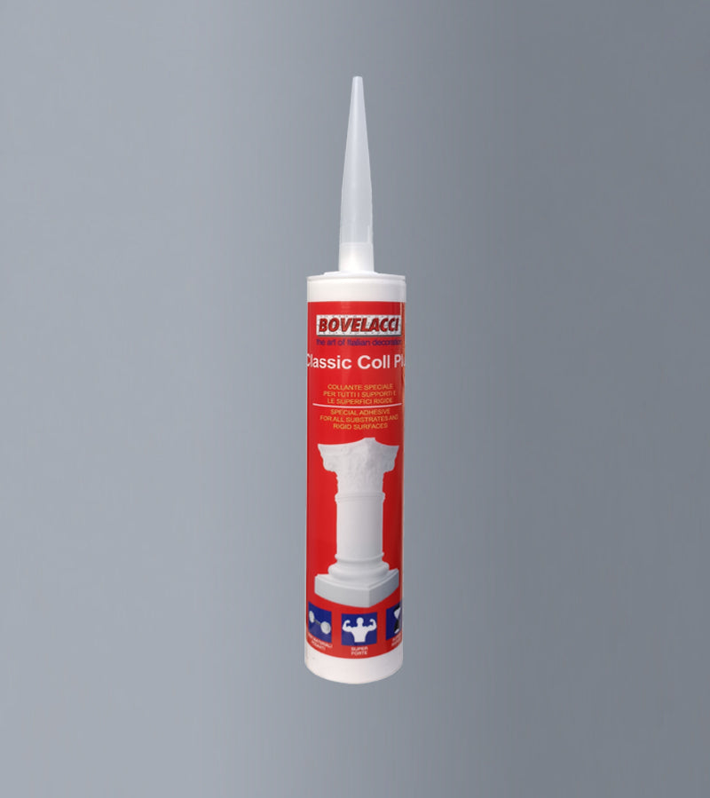 Classic Coll Plus Extra Strength