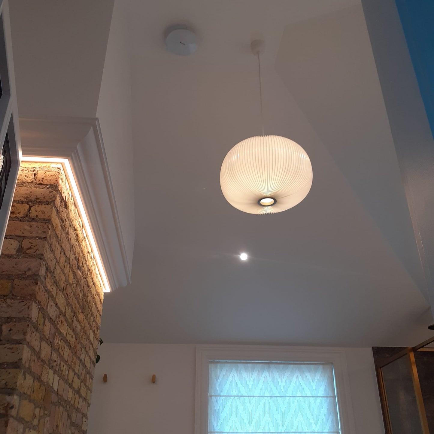 Reverse Ogee - Classic Coving