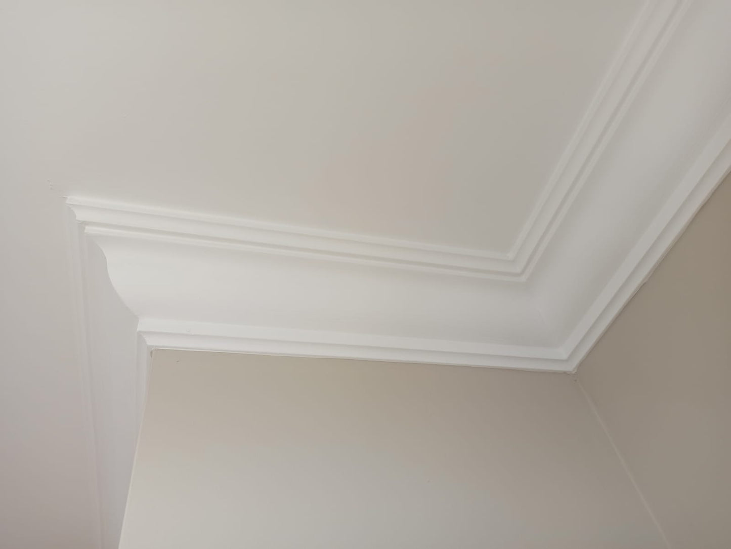 Reverse Ogee - Classic Coving