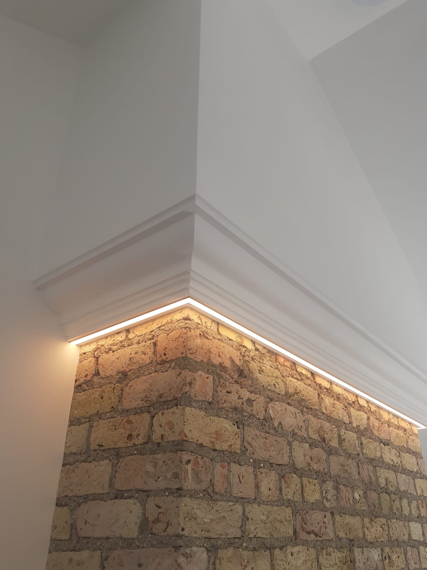 Reverse Ogee - Classic Coving