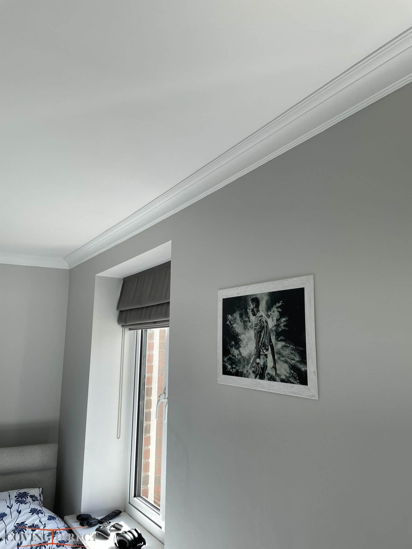 MD367 - Lightweight Coving room view