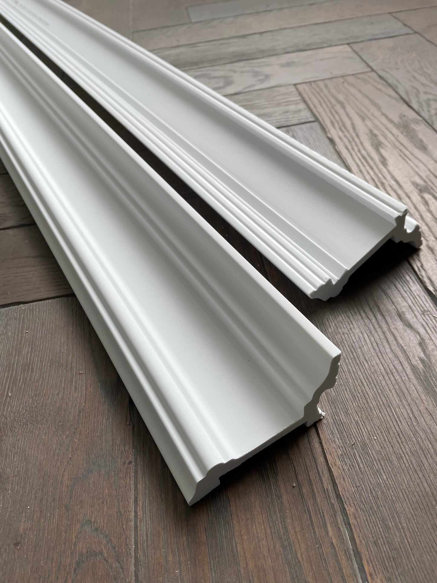 MD137 Curtain Profile