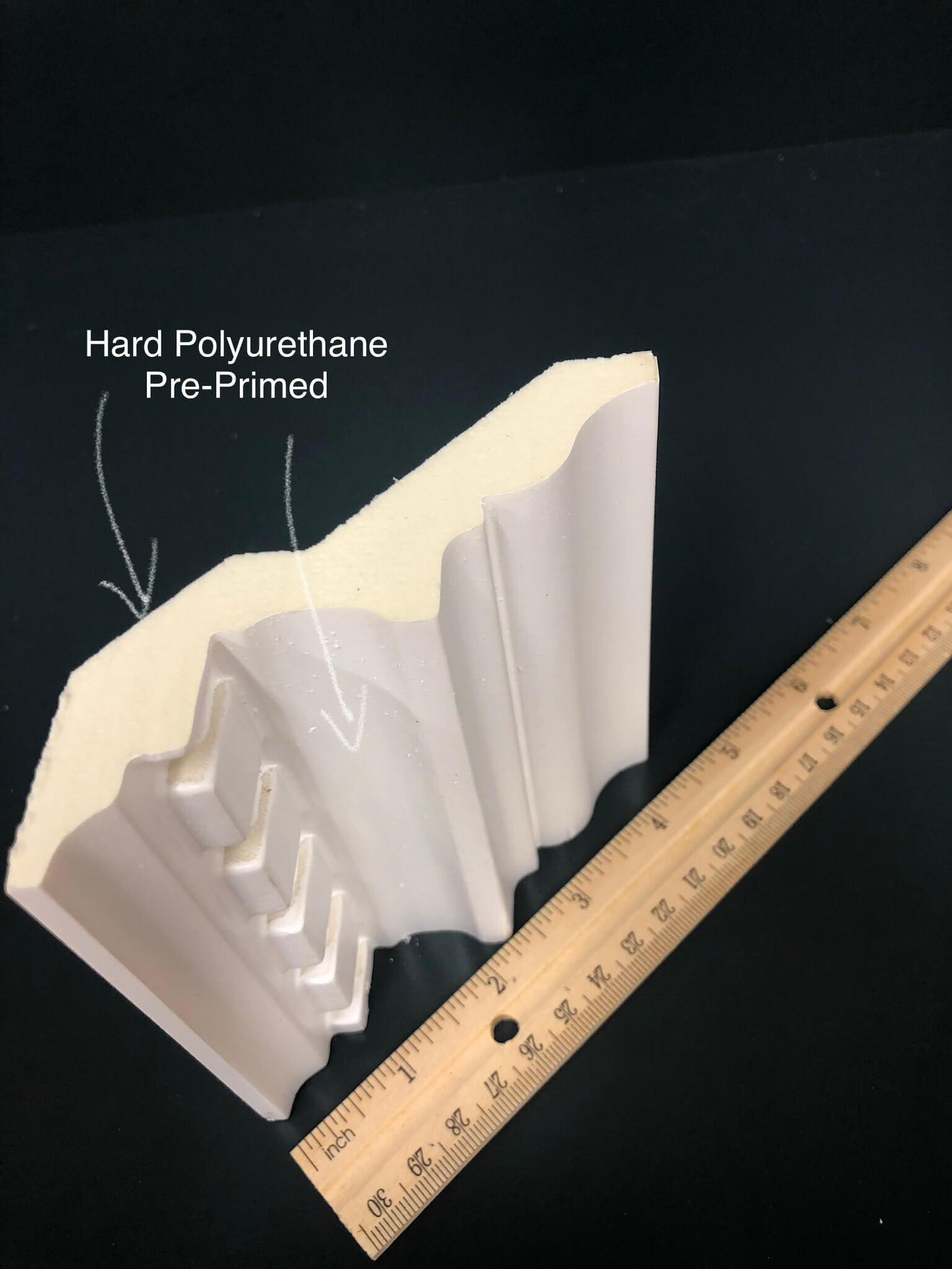 Dental - Classic Coving