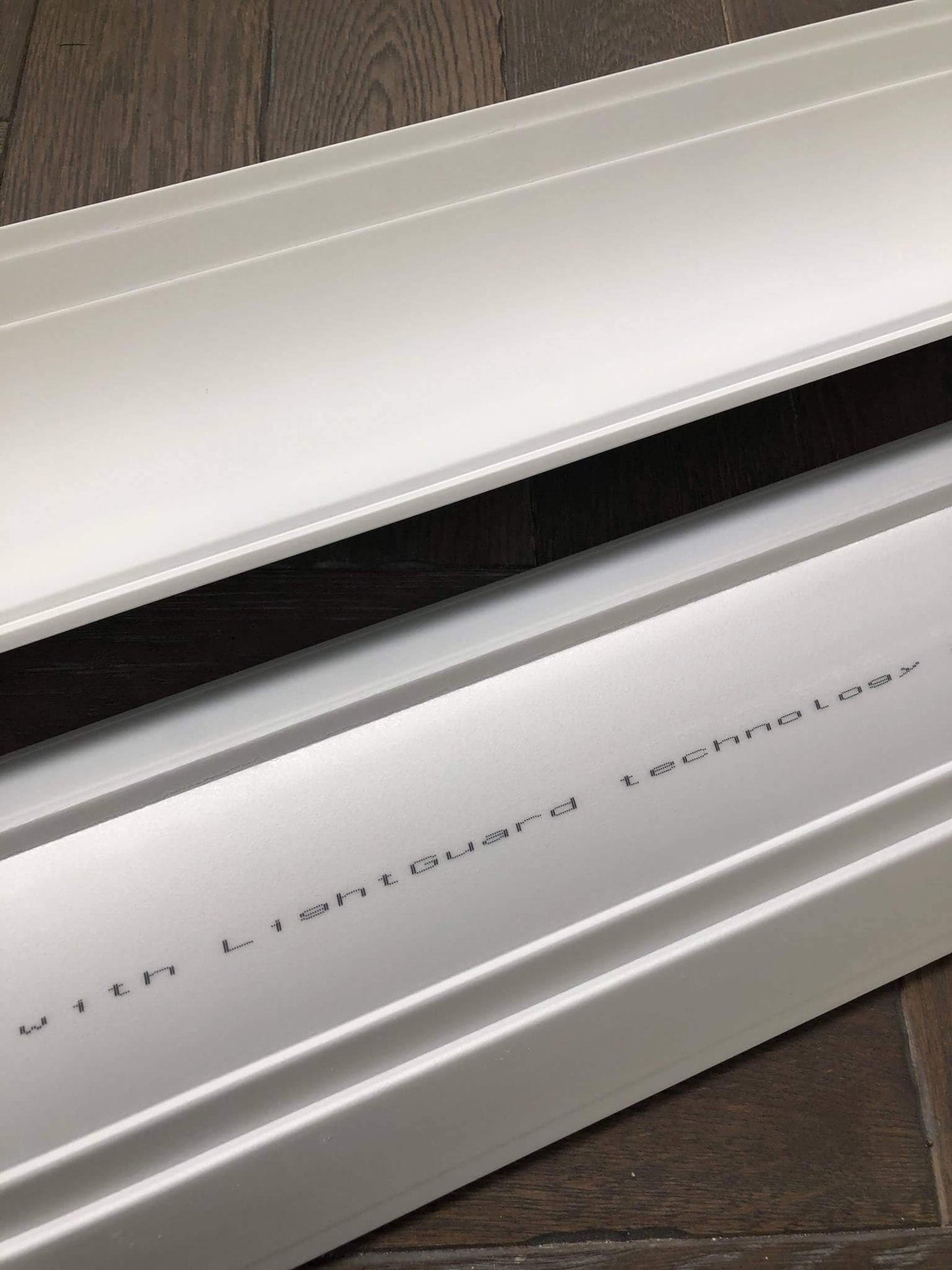 indirect lighting