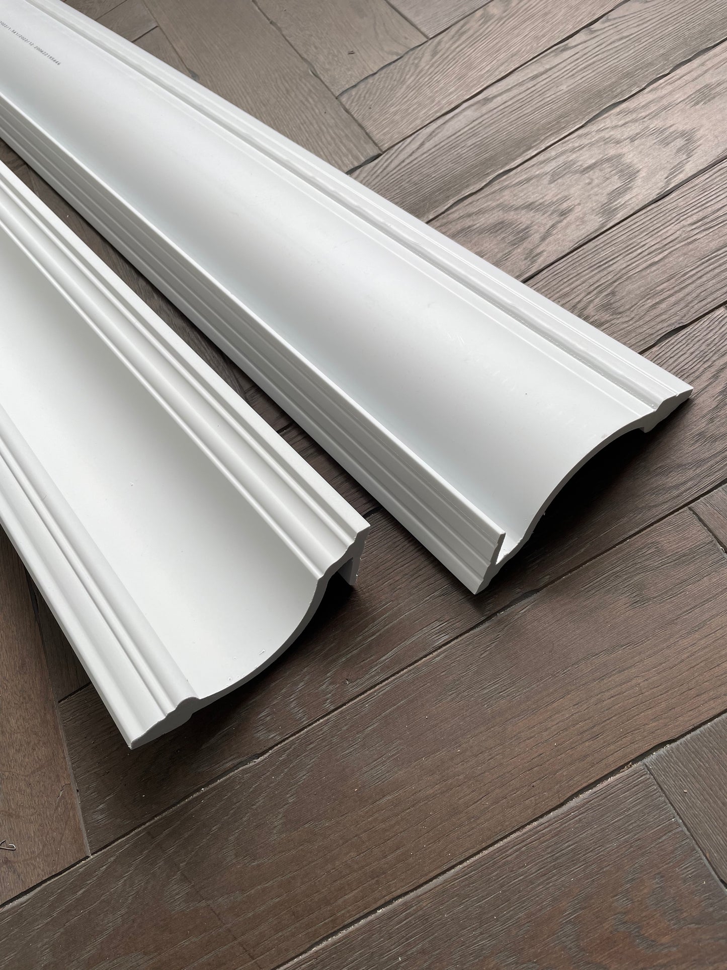 MD156 Curtain Profile