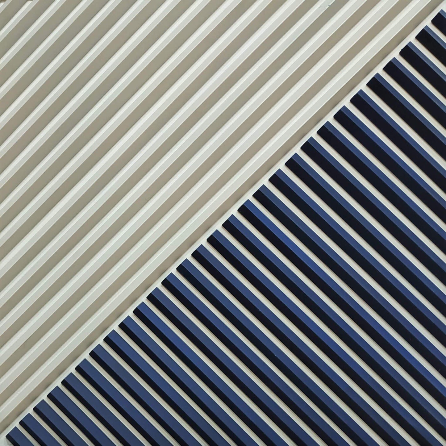 QL022 - Dado Rail closeup