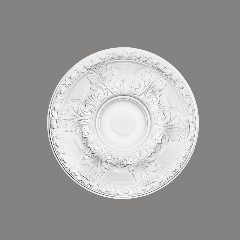 B3047 - Ceiling Rose