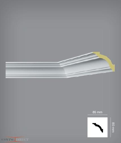 crown-coving