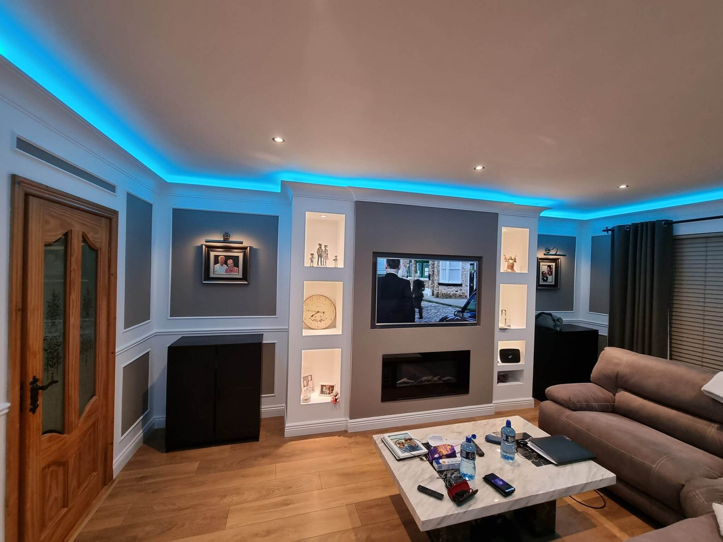 coving examples