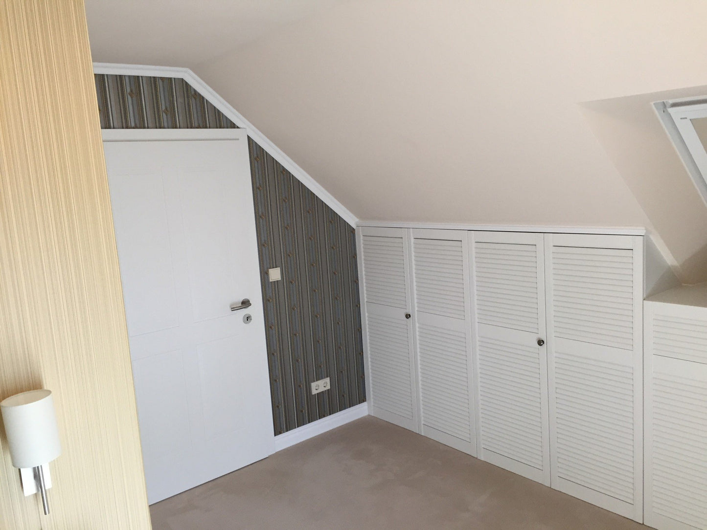 Orlando - Lightweight Coving room view