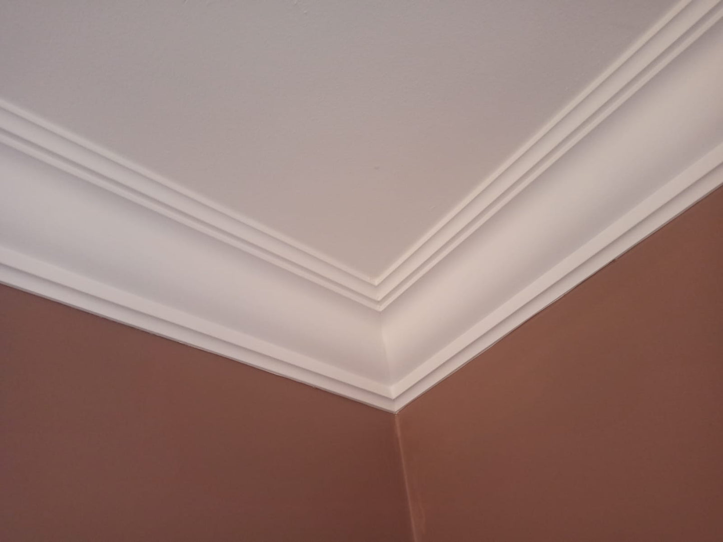 Reverse Ogee - Classic Coving