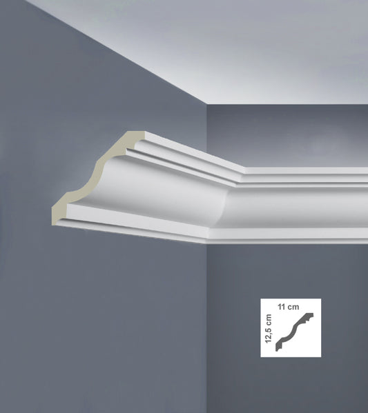 Reverse Ogee - Uplight