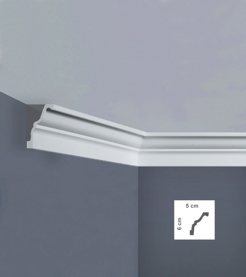 A18C-Modern Coving