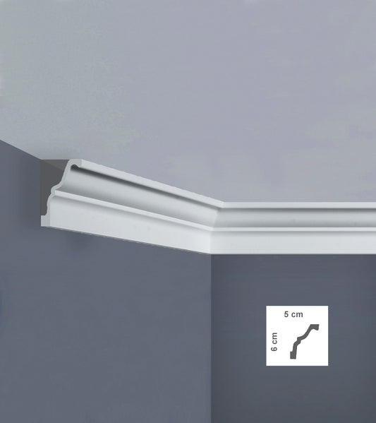 A18C-Modern Coving