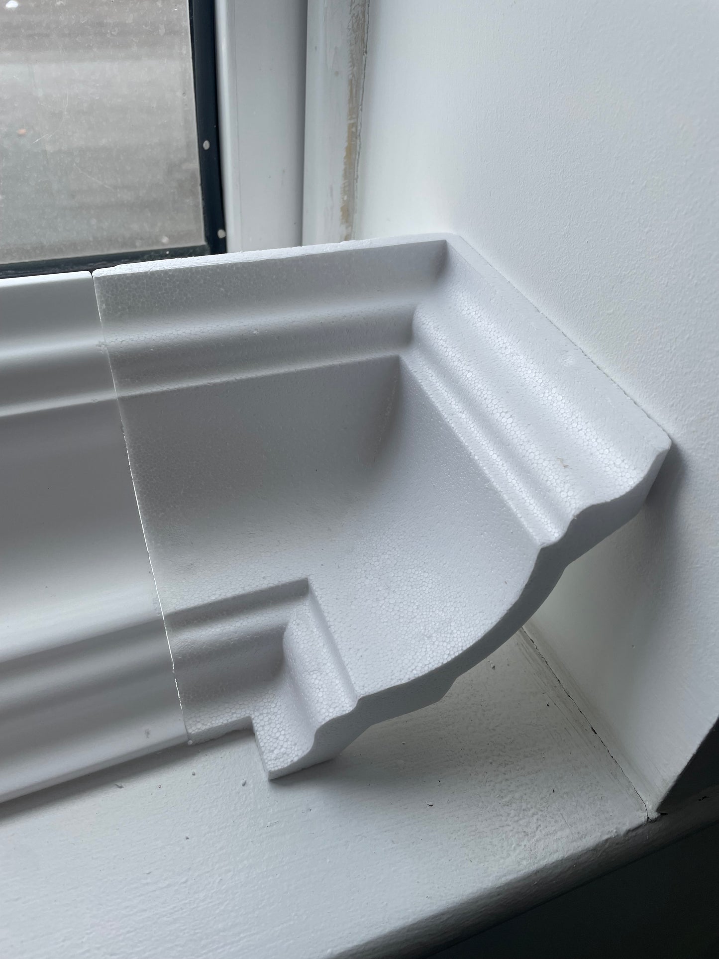 Florance Internal Corner
