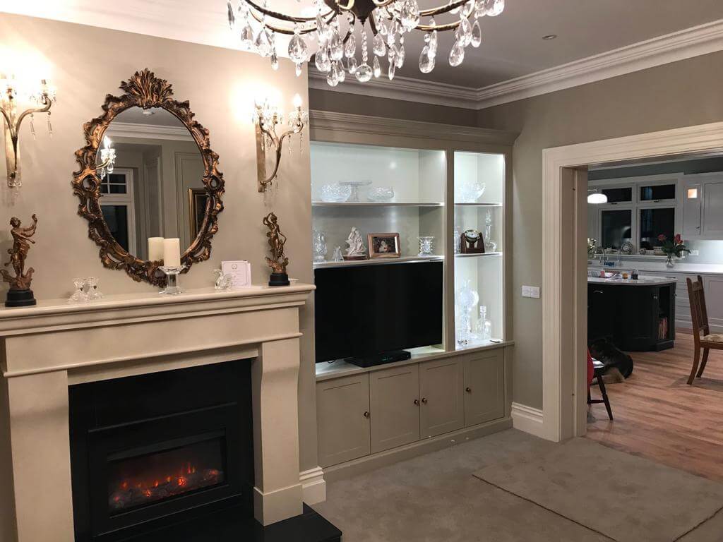 coving direct project