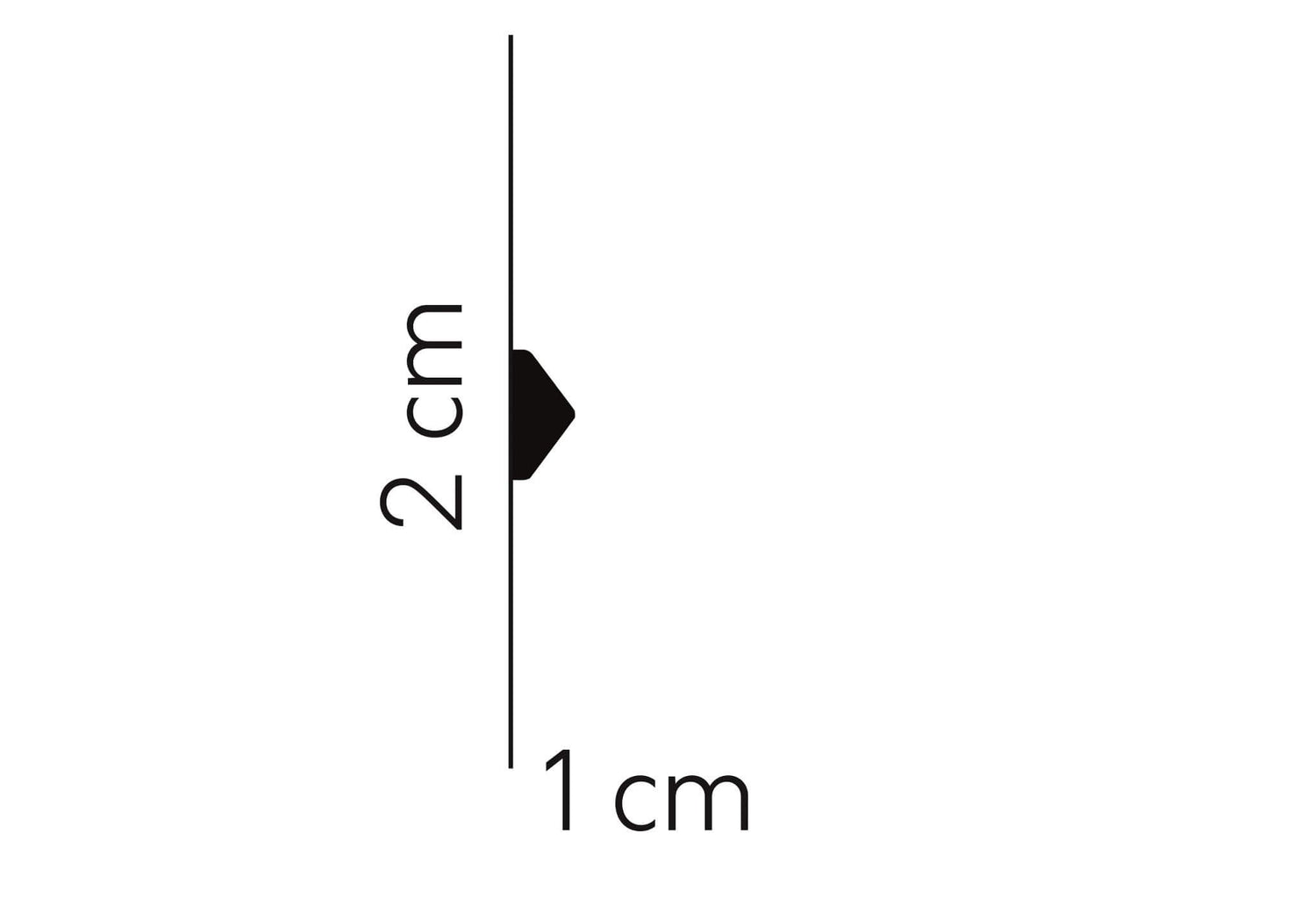 QL022 - Dado Rail measurements