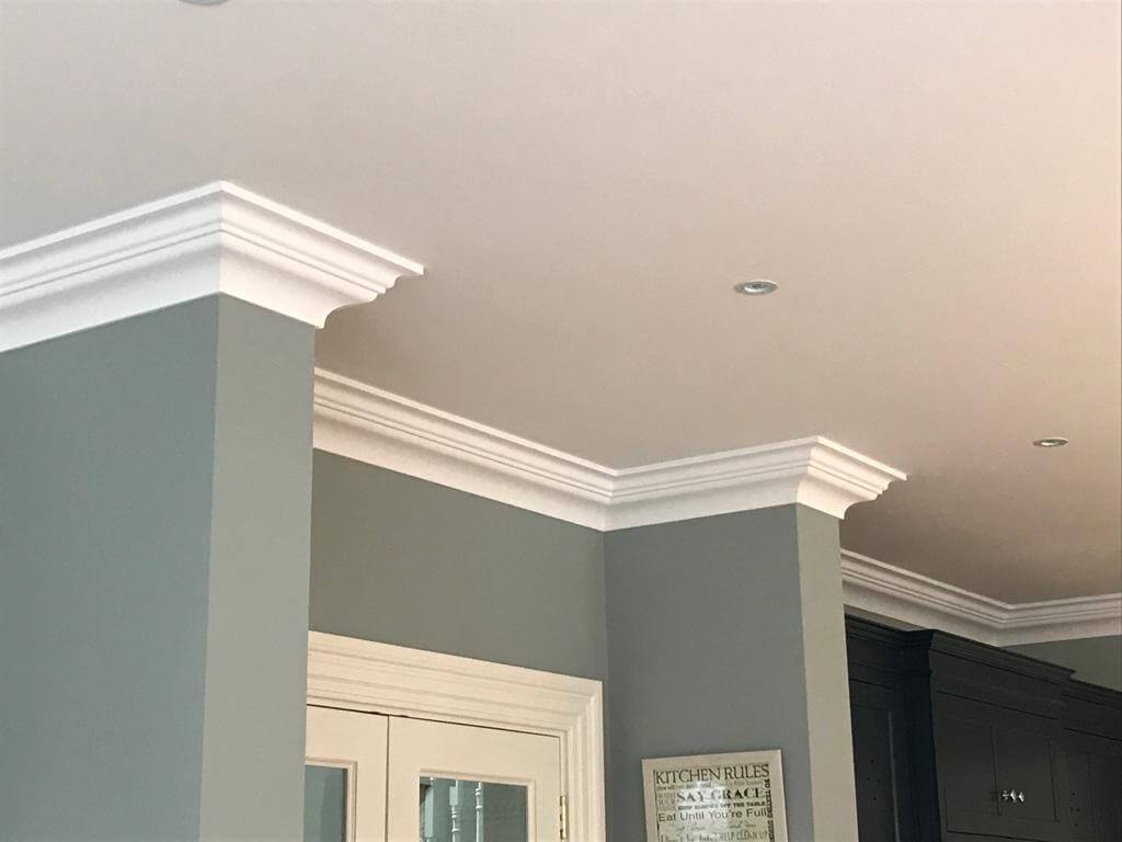 mouldings