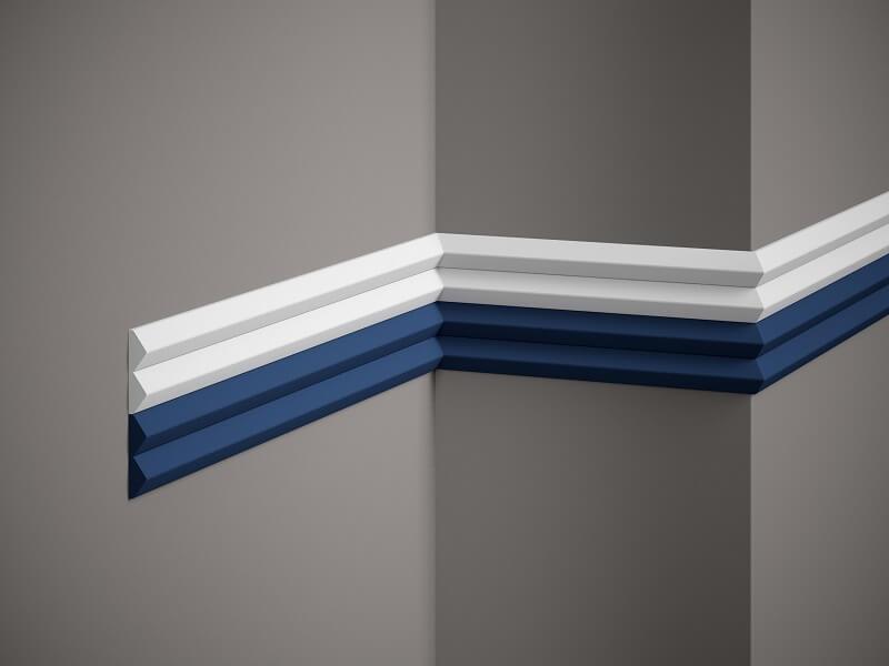 Multiple QL022 - Dado Rails 