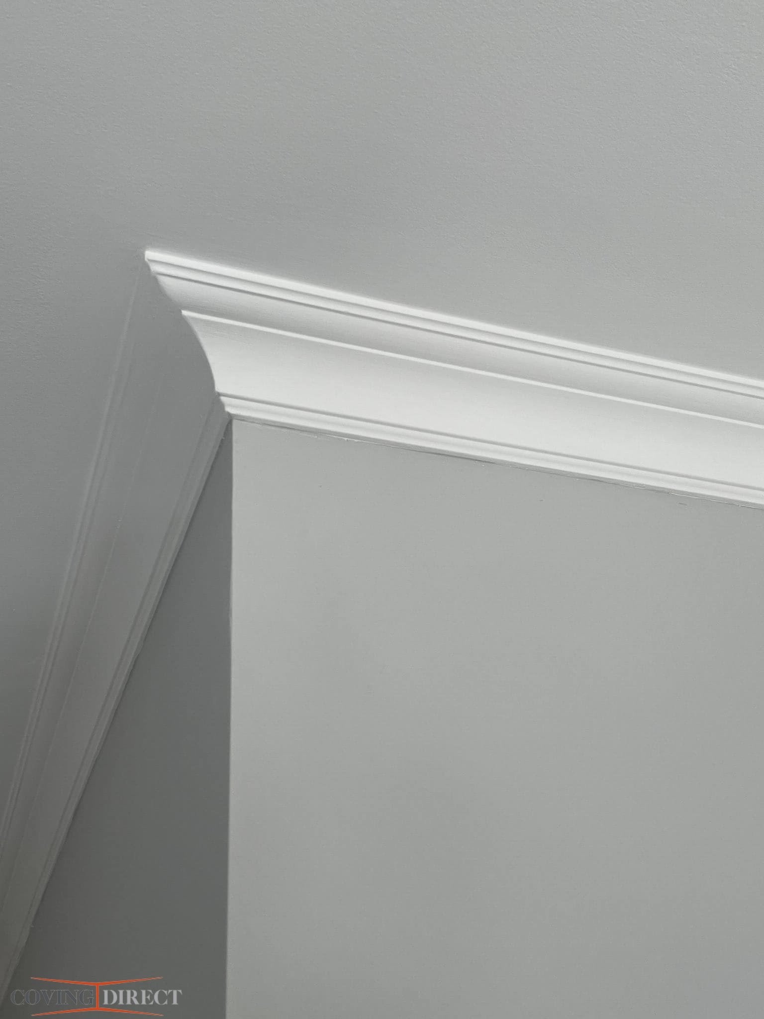 MD367 | Linea Style Coving | Coving Direct UK