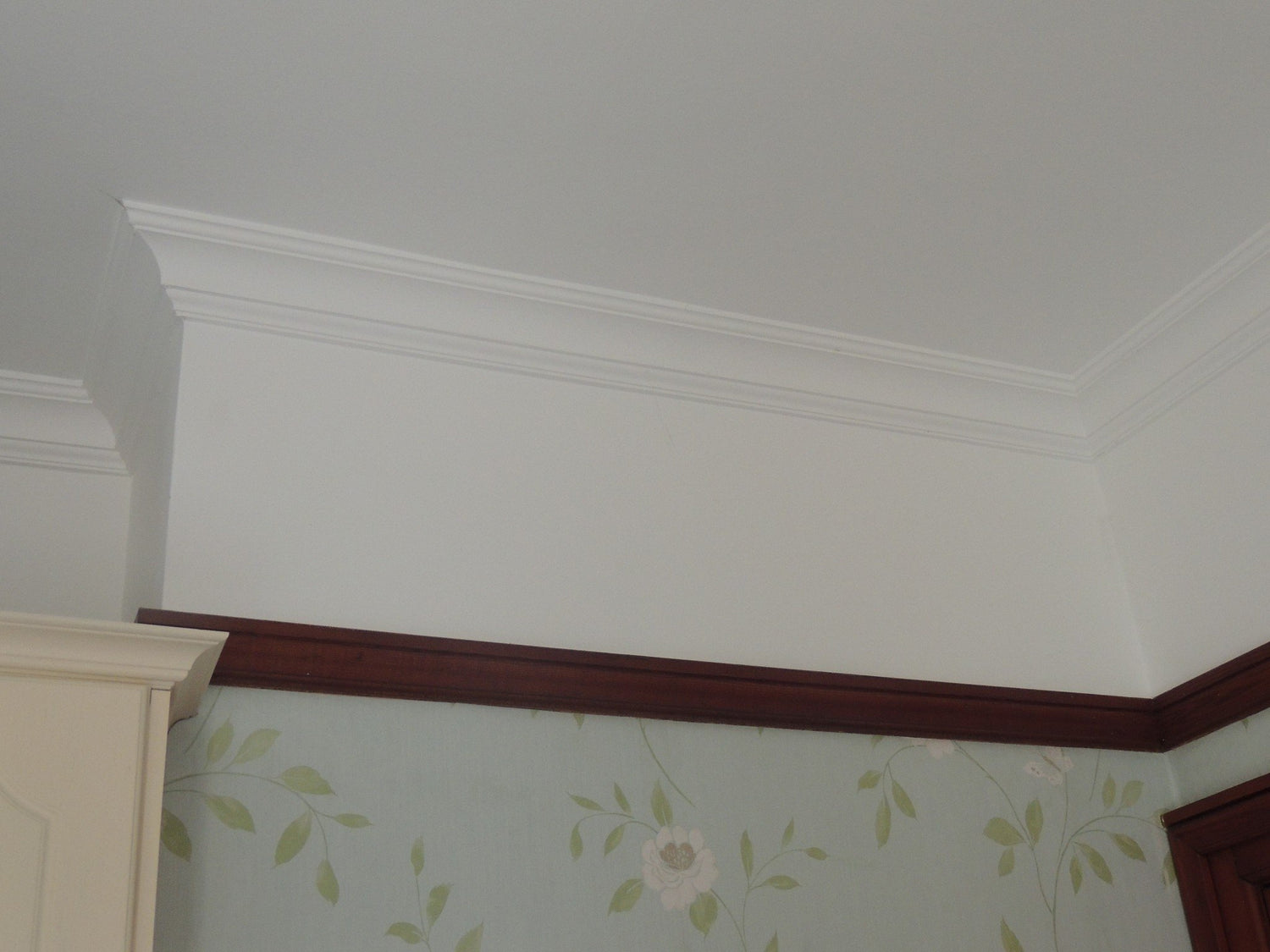 Crown Classic Style Coving Example 3