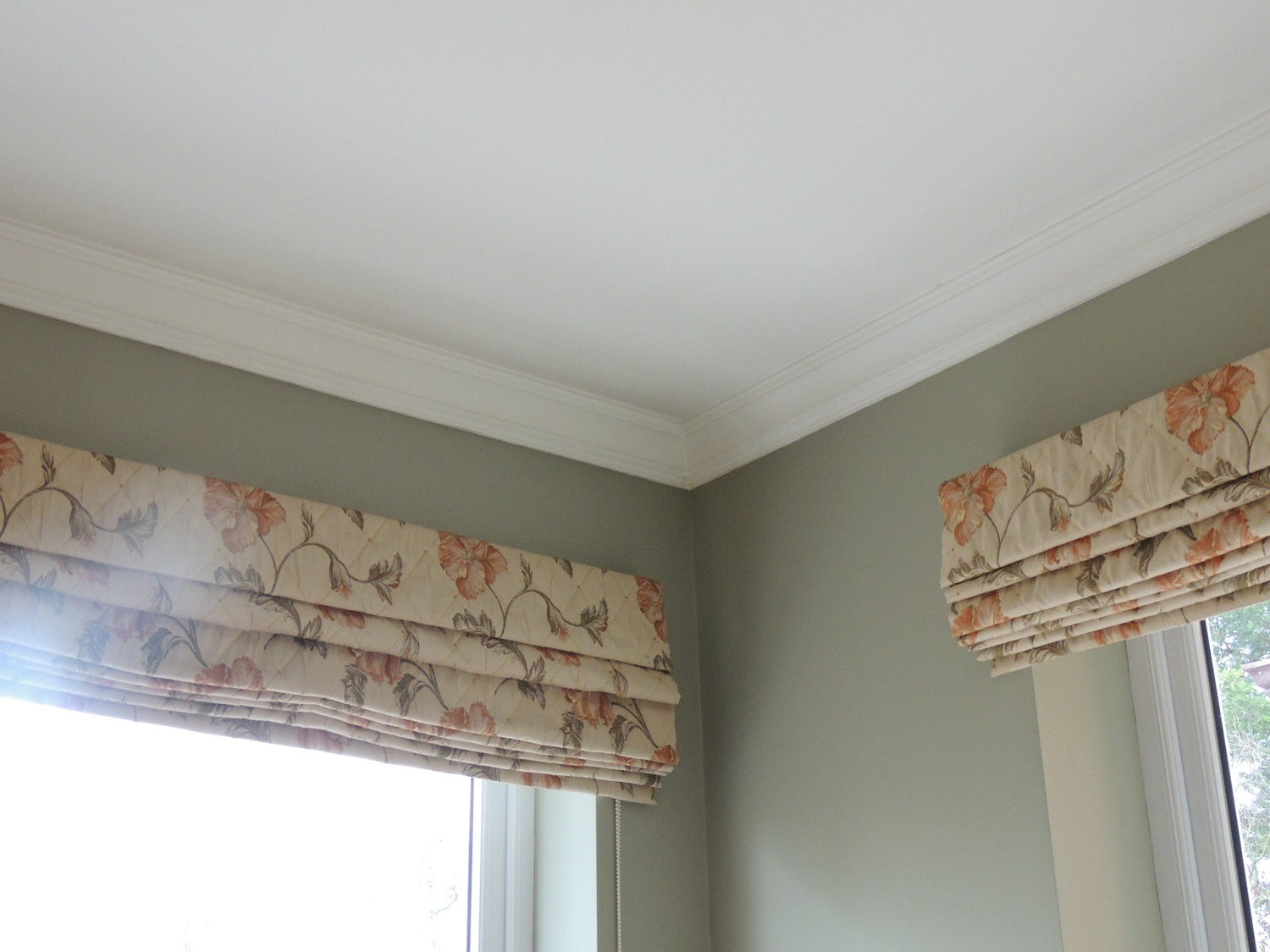 Crown Classic Style Coving Example 2
