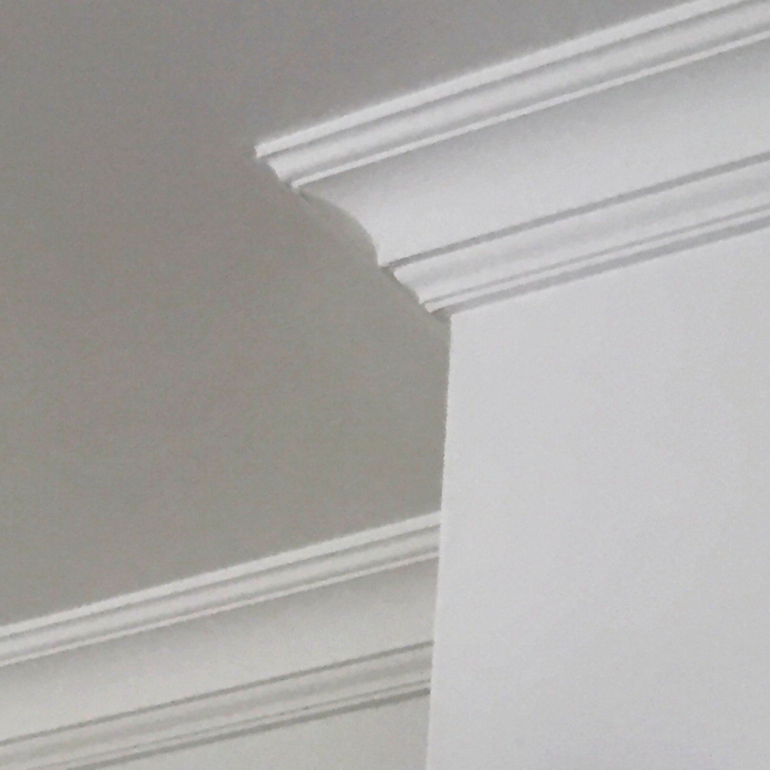 Crown Classic Style Coving Example 1