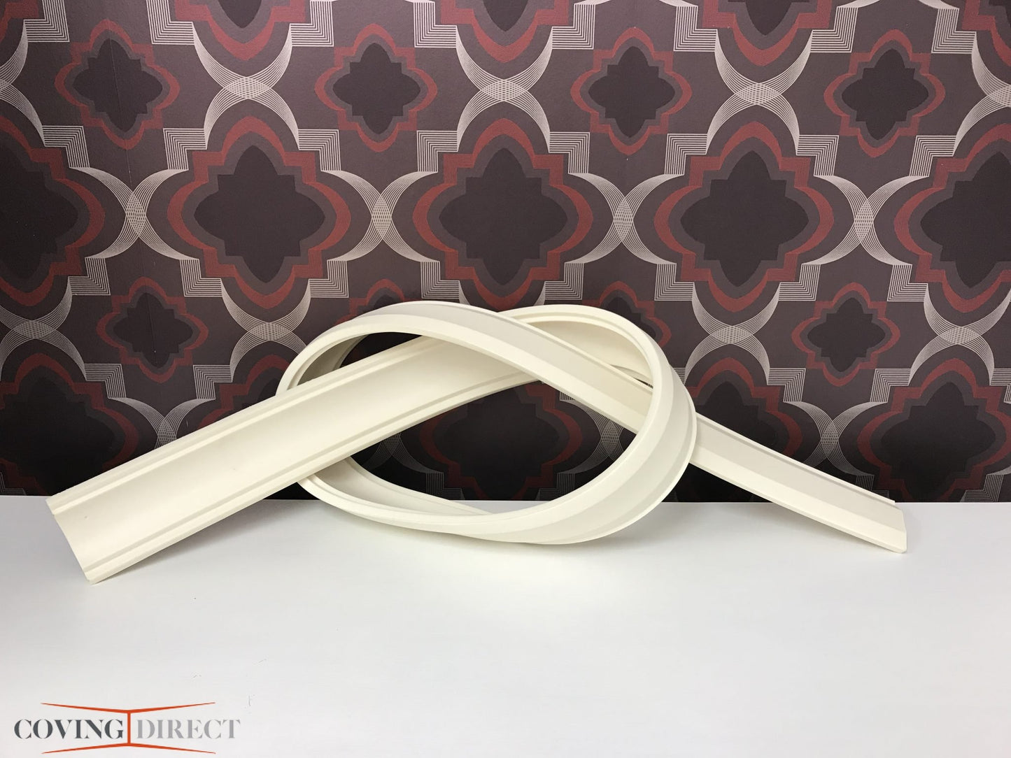 C3016 (Flex) - Classic Coving knotted